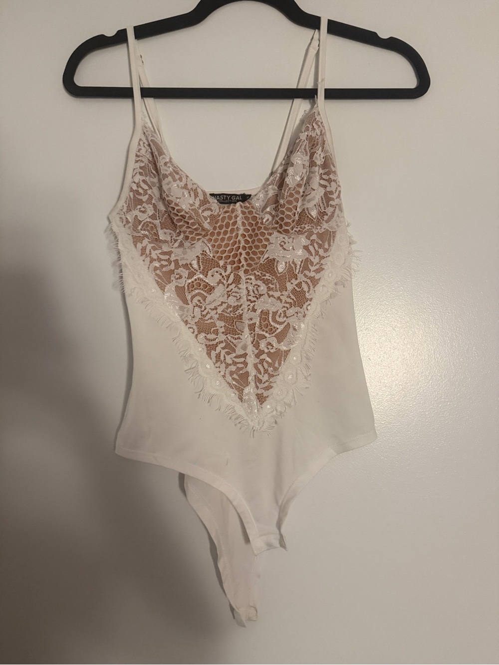 Nastygal Bodysuit